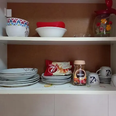 Apartamento Sara Surčin